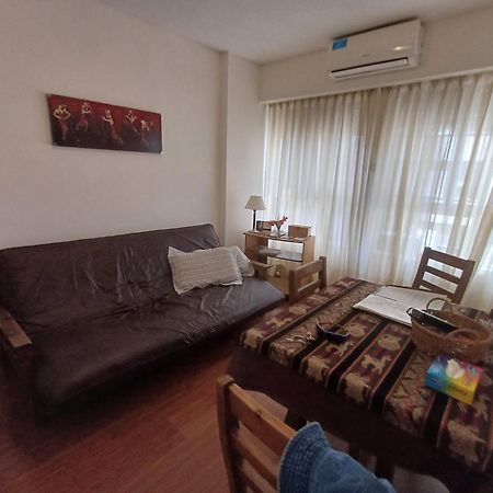 Apartamento Avenida De Mayo 1316 Буэнос-Айрес Экстерьер фото
