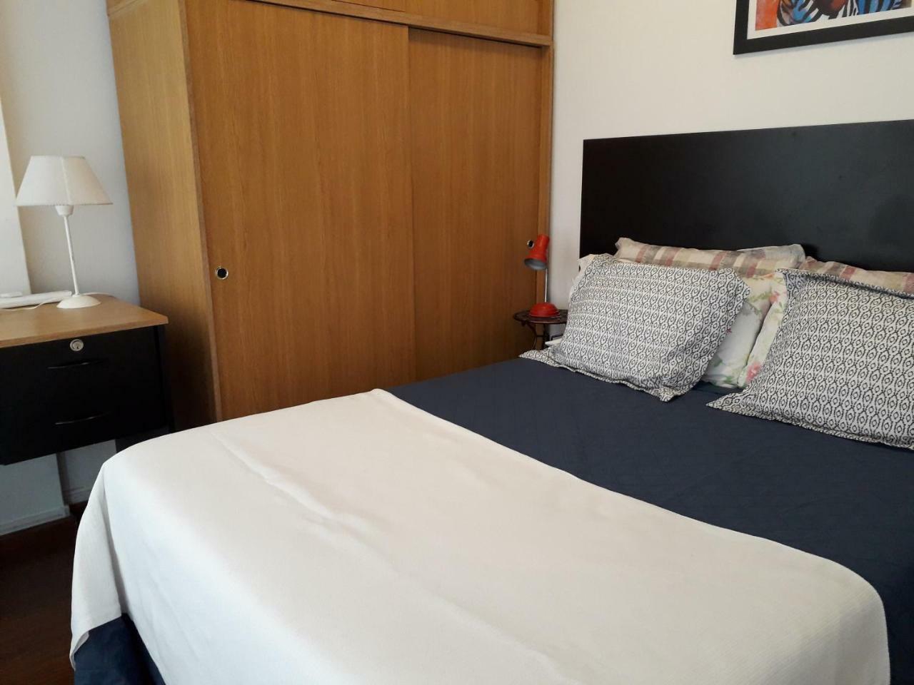 Apartamento Avenida De Mayo 1316 Буэнос-Айрес Экстерьер фото