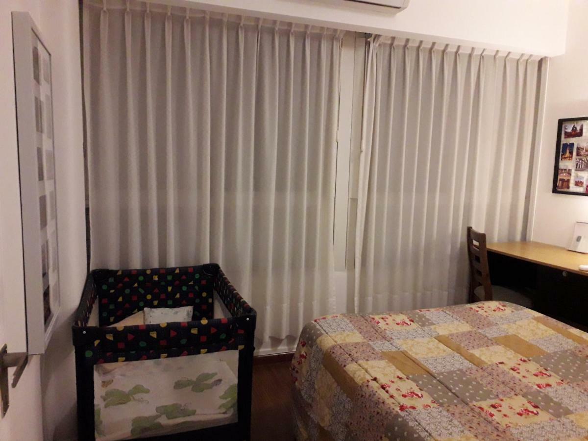 Apartamento Avenida De Mayo 1316 Буэнос-Айрес Экстерьер фото