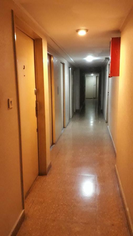 Apartamento Avenida De Mayo 1316 Буэнос-Айрес Экстерьер фото