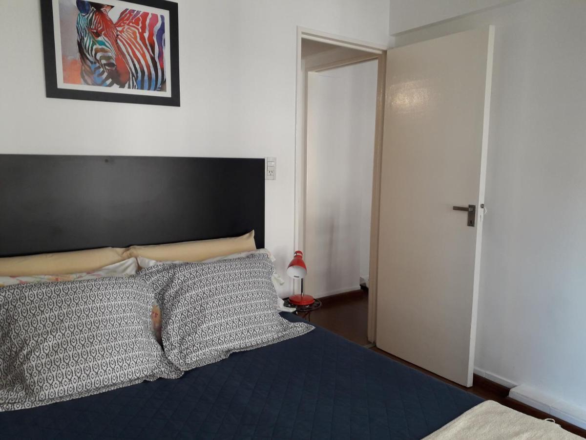 Apartamento Avenida De Mayo 1316 Буэнос-Айрес Экстерьер фото